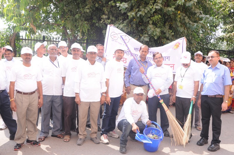 Swachh Bharat Abhiyan Photo